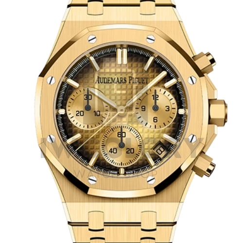 Audemars Piguet